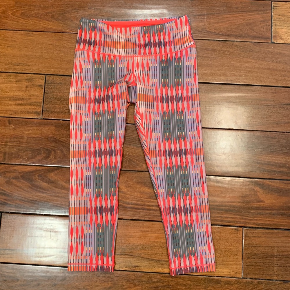 prAna Leggings